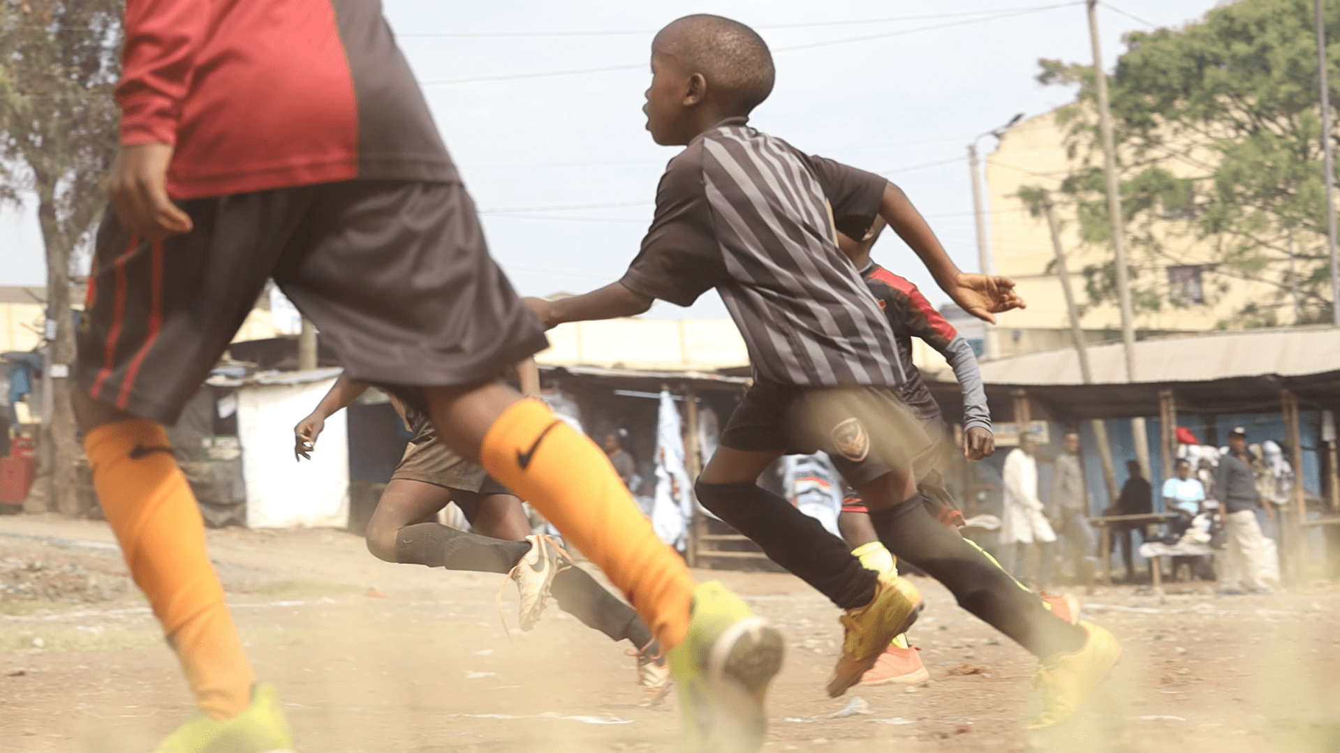 Aegis Charity Golf Tournament